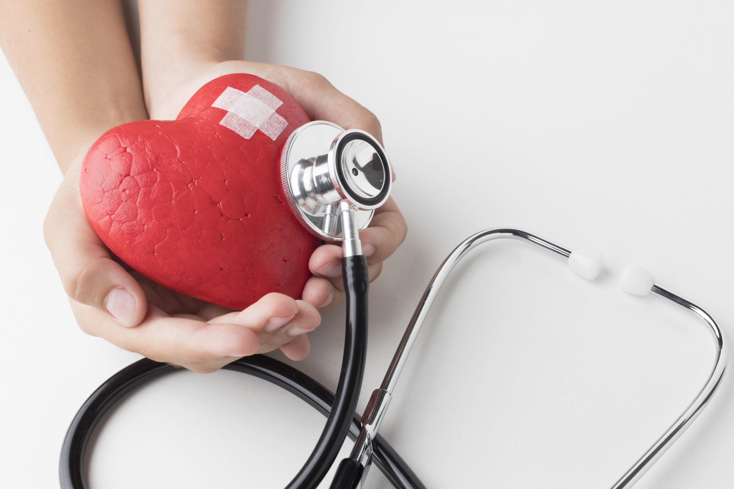 Dispositivo de baixo custo inova o diagnóstico de doenças cardíacas